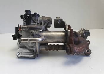 Renault Scenic III 1.5 DCI CHŁODNICA SPALIN EGR 147355713R