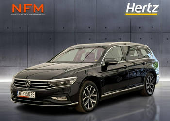 Volkswagen Passat 2,0 TDI 4 Motion DSG (200 KM) Salon PL F-Vat B8 (2014-20…