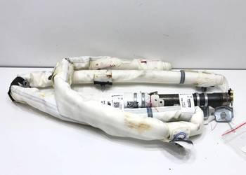 KURTYNA POWIETRZNA PRAWY RENAULT CAPTUR II 640893600 Crossover AIRBAG