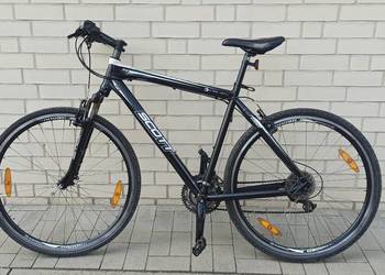 Rower Scott Sportster P4 koła 28"(MADE In TAIWAN)