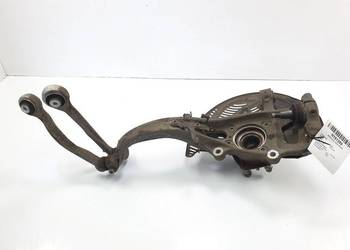 ZWROTNICA LEWA PRZÓD AUDI A8 D5 4N 4N0407559