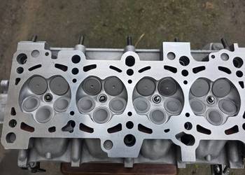 Głowica VW,Audi,Seat,Skoda 1.8T AWT,BFB, AUM,ANB, APX, BAM,AUM,AVJ, BEX,
