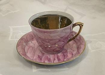 Filiżanka Wałbrzych – fason Jarolina Filiżanka Wałbrzych – fason Jarolina