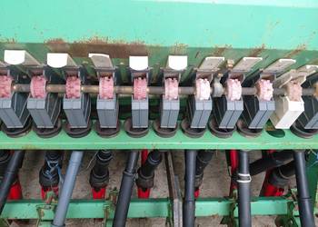 Siewnik famarol 3m drobny wysiew