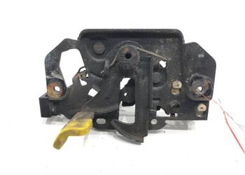 ZAMEK MASKI PRZÓD FORD FIESTA MK7 Hatchback