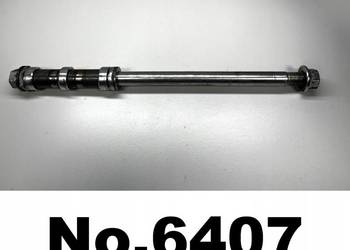 KTM RC DUKE 125 200 390 11-25 Oś Oska wahacza 90104037000