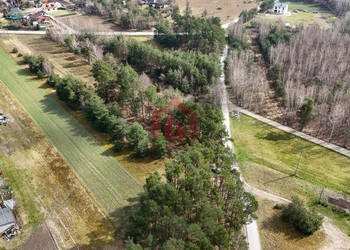 Oferta sprzedaży działki 2142m2 Czarna Sędziszowska