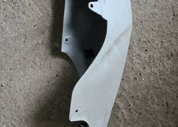 Suzuki gsxr 600 750 zadupek ogon owiewka
