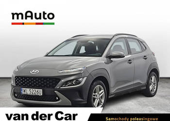 Hyundai Kona 1.0 T-GDI Modern ! Z Polskiego Salonu ! Faktura VAT ! I (2017…