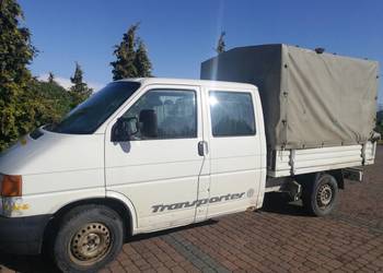 Usługi transportowe na dowolnej odległości. Transport, przewóz.