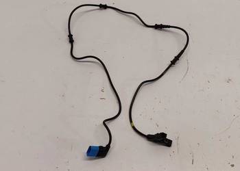 MERCEDES GLC W253 X253 WIĄZKA CZUJNIKA KLOCKÓW HAMLUCOWYCH A2534400006  