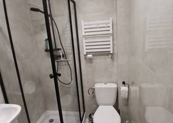 Wynajmę ciche 2 pokoje w Legionowie. Osiedle Bukowiec ul.Daliowa.