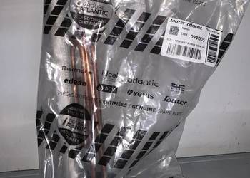 Sauter 099005 Resistance heater 2200W