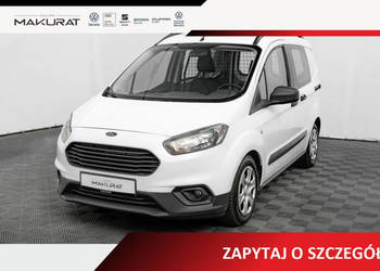 Ford Transit Courier GD685TN#1.0 EcoBoost Trend Klima Cz.cof Podgrz. szyba…