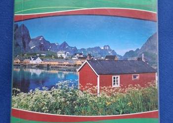 Norwegia i Szwecja Michelin