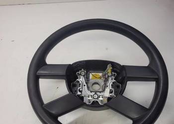 KIEROWNICA VOLKSWAGEN POLO 9N 6Q0419091C