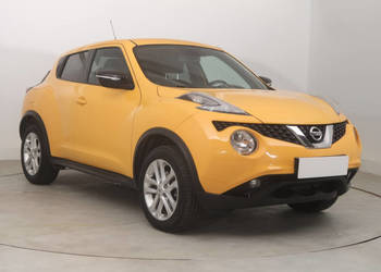 Nissan Juke 1.2 DIG-T