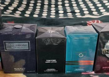 Perfumy meskie jakość premium