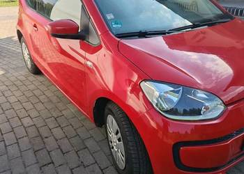VW up