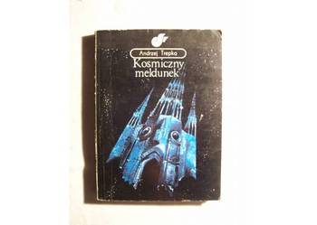 Andrzej Trepka: KOSMICZNY MELDUNEK
