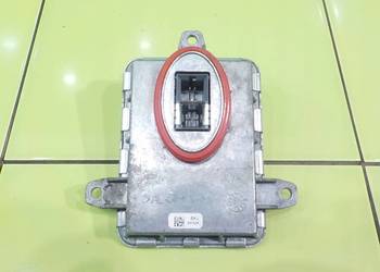 VOLVO C30 LIFT 1.6 D 10r przetwornica XENON prawa przod 130732926901