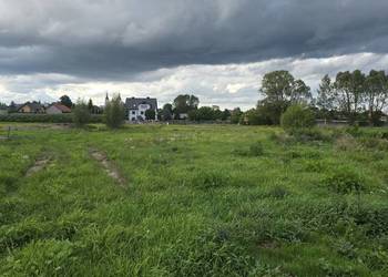 Działka na sprzedaż Parysów  ul.Armii Krajowej