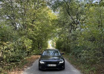 Audi A4 B8