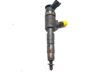 WTRYSKIWACZ FORD TRANSIT CONNECT 0445110489 1.5 120KM WTRYSK