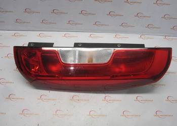 FIAT DOBLO II LIFT 16r lampa prawa tył 52044715