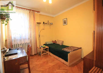 Mieszkanie Sosnowiec 61m2