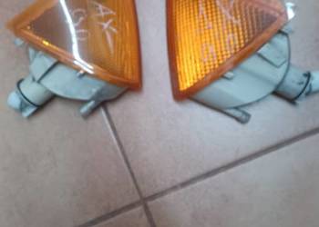 Kierunkowskaz prawy lewy citroen AX