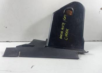 KIEROWNICA POWIETRZA PRAWA FOCUS MK2 FL 7M51-8310-BC