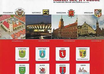 Miasta i Gminy Samorządy Miasta i Gminy Samorządy