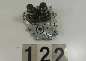 Wałki rozrządu, płytaHarley Davidson Twin Cam 96'' 1584 ccm.OEM
