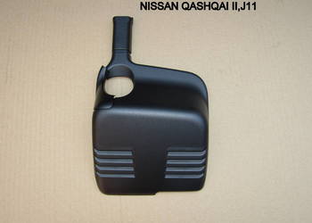 OSŁONA LUSTERKA WEWNĘTRZNEGO,KAMERY NISSAN QASHQAI II ,J11