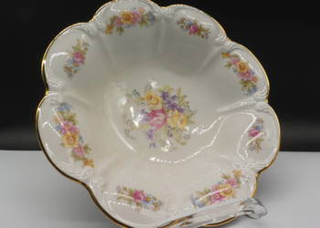 Porcelanowa patera/misa Tirschenreuth