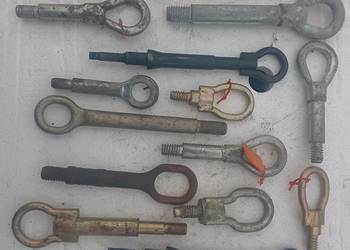 Ucho holownicze - sprzedam pakiet