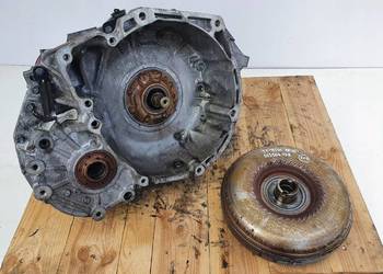 Opel Zafira B 1.9 CDTI SKRZYNIA BIEGÓW automat