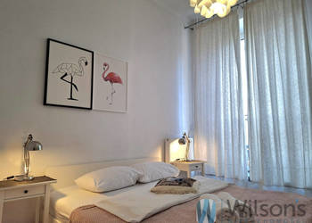 Sprzedaż mieszkania 39.85m2 3 pokoje Warszawa