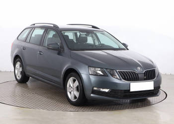 Skoda Octavia 1.5 TSI