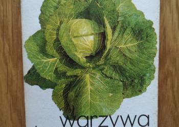 H. Czarnocka "Warzywa kapustne"