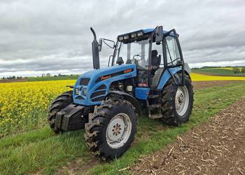 Pronar 1025A mtz belarus