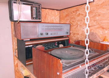 Radia z lat 70