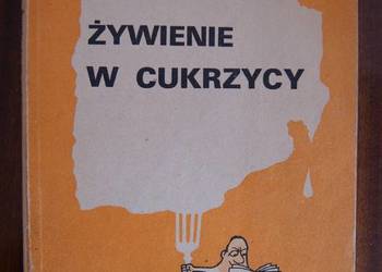 Hanna Kurowska - Żywienie w cukrzycy Hanna Kurowska - Żywienie w cukrzycy