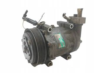 SPRĘŻARKA KLIMATYZACJI 05807006561 60653652 1.9 JTD Alfa Romeo GT I 