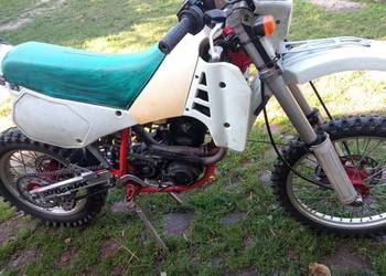 Ktm er 600