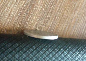 Sprzedam 10 gr 1961 r bzm