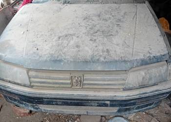 peugeot 605 3.0 v6 sprzedam lub zamienię za coś ciekawego
