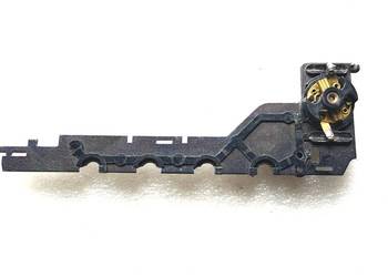 Blacha podwozia lewa do lokomotywyBR 55 Piko