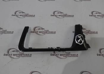 SKODA RAPID SPACEBACK listwa ozdobna dekor deski konsoli 5JB858133